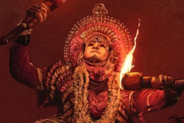 காந்தாரா சாப்டர் 1 இதுவரை செய்துள்ள வசூல்.. 1000 கோடியை நெருங்கிவிட்டதா? இதோ பாருங்க | Kantara Chapter 1 Box Office Report