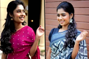 கெத்தாக போஸ் கொடுக்கும் இலங்கை பெண்! பொறாமையை கிளப்பும் புகைப்படங்கள்