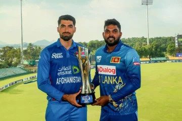 T20 டிக்கெட்டுக்காக பாரிய வரிசைகள் !