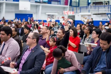 புலம்பெயர்ந்தோரை வரவேற்பதில் சுயநலம்?... 1.5 மில்லியன் புலம்பெயர்ந்தோரை வரவேற்கும் கனடாவின் திட்டம்