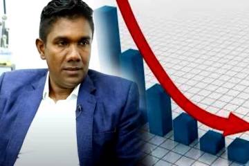 இலங்கையின் வீழ்ச்சிக்கு இது தான் காரணம்! நாடுகளுடன் ஒப்பிட்டு உண்மையை உடைத்த தொழிலதிபர்