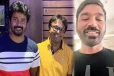 சிவா..அவ்ளோ ஈசியா என் இடத்த குடுக்க மாட்டேன்; இமானுக்கு வாழ்த்துக்கள் - நடிகர் தனுஷ்!