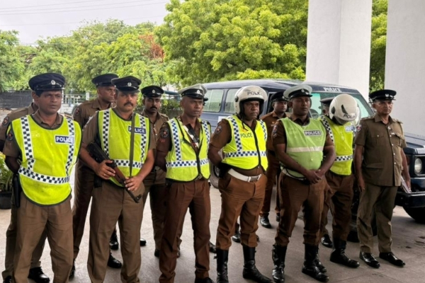 யாழ்ப்பாணத்தில் பொலிஸாரின் விசேட சேவை அறிமுகம்; எந்த நேரமும் அழைக்கலாம் | Police Special Service Introduced In Jaffna