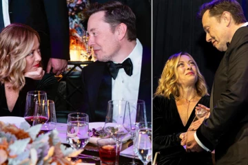 இத்தாலி பிரதமருடன் டேட்டிங் ; எலான் மஸ்க் விளக்கம்!