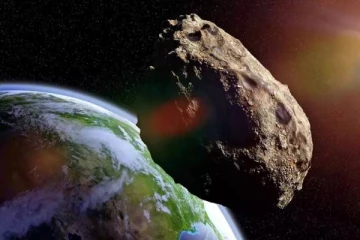 பூமிக்கு ஏற்படப் போகும் பாரிய ஆபத்து! நாசா வெளியிட்ட அதிர்ச்சி தகவல்