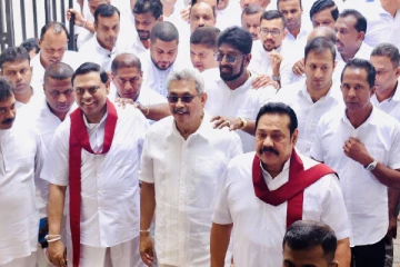 டிசம்பர் 08 நாடு முடங்குமா?  வெளியான கடும் எச்சரிக்கை (படம் இணைப்பு)
