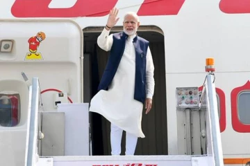 இலங்கை வரும் பிரதமர் மோடி முதலில் யாழிற்கு விஜயம்!