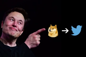 மீண்டும் மாற்றப்பட்ட டுவிட்டர் லோகோ: எலான் மஸ்கை பந்தாடும் இணையவாசிகள்!