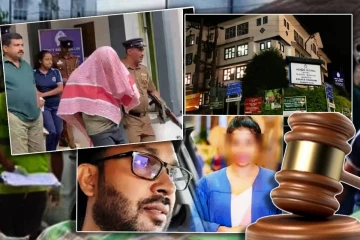 பெண் உடலியல் சிகிச்சை நிபுணர் கொலை : சந்தேகநபர்களுக்கு நீதிமன்றின் உத்தரவு
