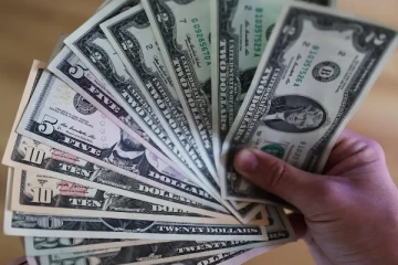 இலங்கை ரூபாவின் பெறுமதியில் மாற்றம்