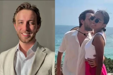 காதலியுடன் விடுமுறையில் சுற்றுலா சென்ற கனேடியருக்கு நேர்ந்த துயரம்