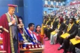 தென்கிழக்குப் பல்கலைக்கழகத்தின் 18ஆவது பட்டமளிப்பு விழாவின் 2ஆம் நாள் அமர்வு