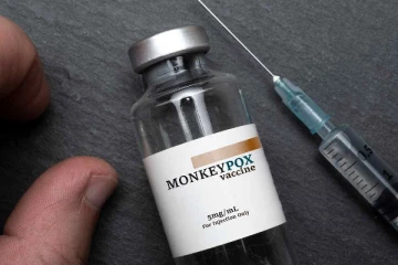 தோல்வியடைந்த குரங்கு காய்ச்சல் தடுப்பூசி!