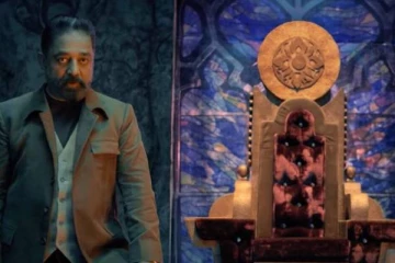 பிக்பாஸ் 6வது சீசனின் பிரம்மாண்ட செட் புகைப்படங்கள் லீக் ஆனது?- செமயா இருக்கே