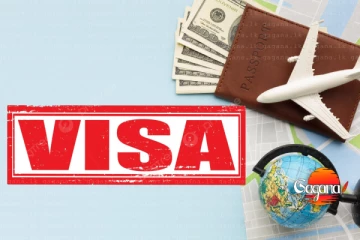 ජනවාරි 21 සිට මේ රටවල් 75ට වීසා නිකුත් කිරීම දින නියමයක් නොමැතිව කල් යයි