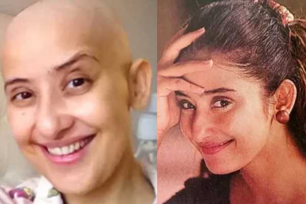 ஏமாற்றிய காதலர்கள்..விவாகரத்து!! எமனாக மாறிய ராஜவம்சத்து நடிகையின் கண்ணீர் கதை.. | Actress Manisha Koirala Painful Life Story