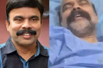 மருத்துவமனையில் நடிகர் பவர்ஸ்டார்: பேரதிர்ச்சியை ஏற்படுத்திய புகைப்படம்! நடந்தது என்ன?