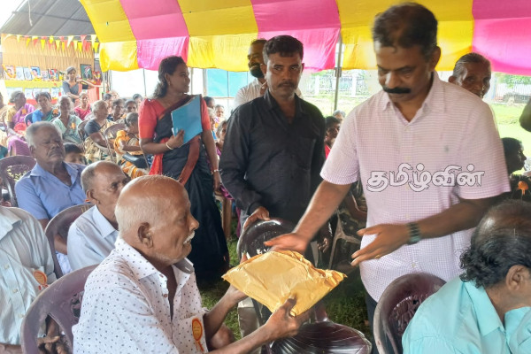 மாவீரர் வாரத்தின் ஐந்தாம் நாள் இன்று | 5Th Day Of Maaveerar Week