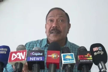 போராட்டக்களத்தில் ஊடகவியலாளர்கள் தாக்கப்பட்டதை கண்டிக்கின்றேன்: வீ. இராதாகிருஷ்ணன்