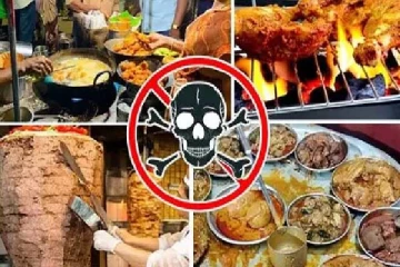 527 உணவு பொருட்களில் மரபணு ரீதியான நோய்கள் ஏற்படுத்தும் ரசாயன கலப்பு ; ஐரோப்பிய யூனியன் விடுத்துள்ள எச்சரிக்கை