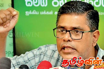 பாதுகாப்பு பிரதி அமைச்சருக்கு எதிரான நம்பிக்கையில்லாப் பிரேரணை! முஜிபுர் ரஹ்மான் கூறும் விடயம்