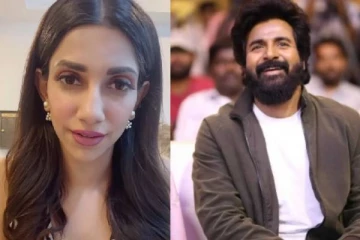 சிவகார்த்திகேயன் அப்படிப்பட்டவர் தான்.. வெளிப்படையாக பேசிய VJ பாவனா..