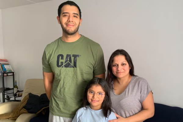 ஒரே ஒரு புள்ளி… கனடாவிலிருந்து நாடு கடத்தப்படும் அபாயத்தில் தவிக்கும் குடும்பம் | Mexico Work Permit Monica Colin Silva