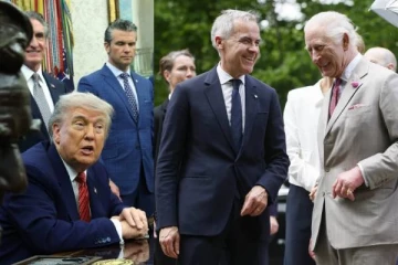 கனடா, அமெரிக்கா பதட்டம்: கடும் கண்டனத்தை வெளிப்படுத்திய மன்னர் சார்லஸ்