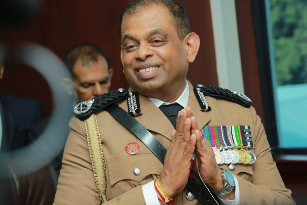 காவல்துறை மா அதிபர் விவகாரம் : அரசின் நிலைப்பாட்டைக் கண்டிக்கும் சட்டத்தரணிகள் சங்கம் | Sl Bar Association Condemns The Government Stance