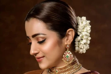 அதிகாலை முதல் இரவு வரை..பிரபல நடிகர் பற்றி த்ரிஷா கூறிய ரகசியம்.. என்ன தெரியுமா