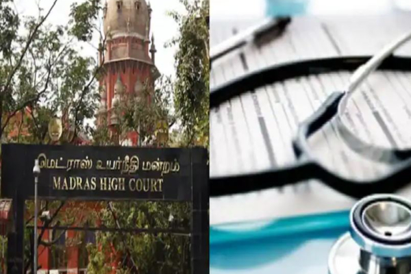 7.5% இடஒதுக்கீடு செல்லும் : அதிரடியாக உத்தரவிட்ட உயர்நீதிமன்றம் - தமிழ்நாடு