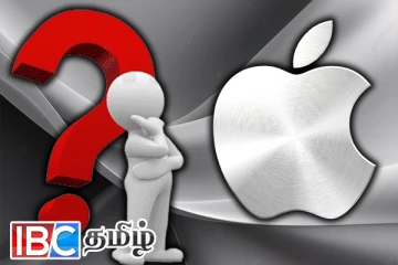 ஆப்பிளை பின்தள்ளிய உலகின் அதிக மதிப்புமிக்க நிறுவனம் எது தெரியுமா !
