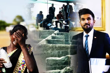 விடையறியா உறவுகளின் வடுக்களை சுமக்கும் கனேடிய புலம்பெயர்ந்தோர்! விஜய் தணிகாசலதின் செம்மணி அறிக்கை