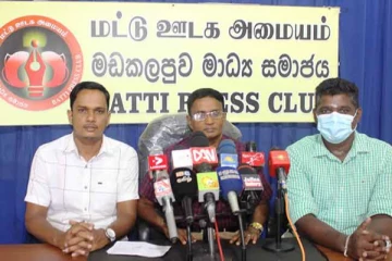 பரீட்சை எழுதாமல் தடுக்கப்பட்ட மாணவர்கள் விடுக்கப்பட்ட அறிவிப்பு!