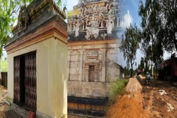 யாழில் 36 வருடங்களாக இராணுவக் கட்டுப்பாட்டில் 2 நூற்றாண்டுகால ஆலயம்; விடுவிக்க கோரிக்கை
