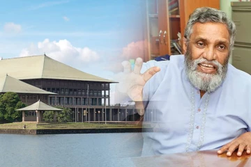 மாகாணசபை தேர்தல் குறித்து மகிந்த தேசப்பிரியவின் வலியுறுத்தல்