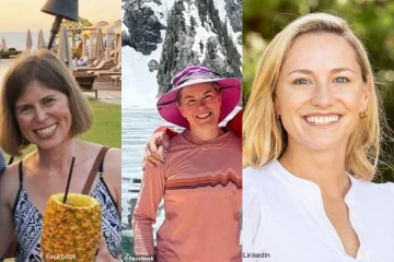 கலிபோர்னியாவில் 6 பெண்கள் உட்பட எட்டு பேர் மரணம்! பனிச்சரிவில் மேலும் இருவருக்கு நேர்ந்த துயரம்