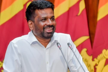 ජනපති ජාතිවාදය පැහැදිලිව පීලි ගැසෙයි