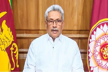 வீட்டுக்காவலில் கோட்டாபய - அநுரகுமார வெளியிட்ட பகீர் தகவல்