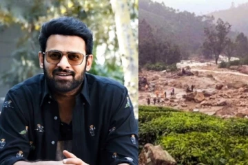 வயநாட்டு நிலச்சரிவில் சிக்கி உயிரிழந்த ஏராளமான மக்கள் - ரூ.2 கோடி நிதியுதவி வழங்கிய பிரபல நடிகர்