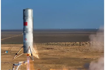 விண்வெளிப்பயணங்களிற்கு புதிய விண்கலங்களை அறிமுகப்படுத்தும் முயற்சியில் சீனா !