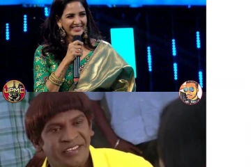 வந்த முதல் நாளே ஆர்மி.. அசத்தும் பவானியின் புகைப்படங்கள் !