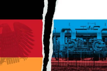 ரஷ்யா அதிரடி முடிவு... ஜேர்மனி இருளில் மூழ்கும் அபாயம்