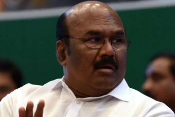 சிறையில் இருந்து விடுதலையாகிறாரா முன்னாள் அமைச்சர் ஜெயக்குமார்?