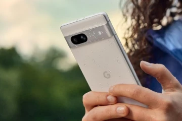 கூகுள் பிக்சல் 8a: AI கேமரா + 7 ஆண்டு மென்பொருள் ஆதரவு! கசிந்த தகவல்கள்
