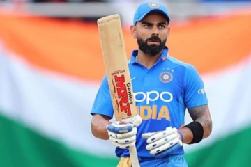 விராட் கோலி கேப்டன் பொறுப்பை விட வேண்டும் - அறிவுரை வழங்கிய அஃப்ரிடி