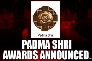 தமிழர்கள் 10 பேருக்கு பத்மஸ்ரீ விருது அறிவிப்பு! யார் யாருக்கு தெரியுமா? வெளியான முழு பட்டியல்