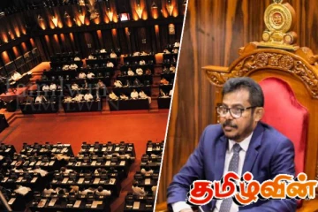 அடுத்த சபாநாயகர் பதவிக்கு தேசிய மக்கள் சக்தியின் சிரேஷ்ட உறுப்பினர்