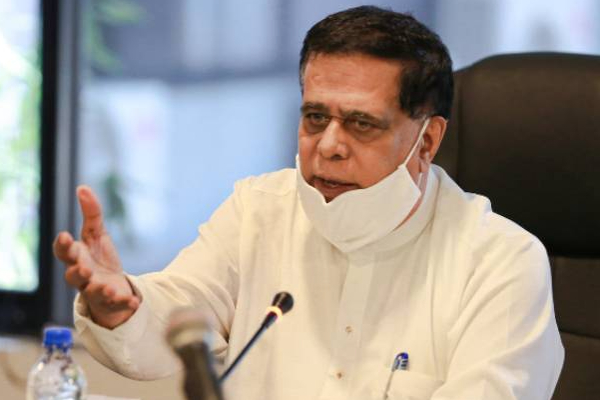 நாடாளுமன்றத்தில் அதிரடி கருத்தை வெளியிட்ட அமைச்சர் நிமல் சிறிபால டி சில்வா | Nimal Siripala Made A Statement In Parliament