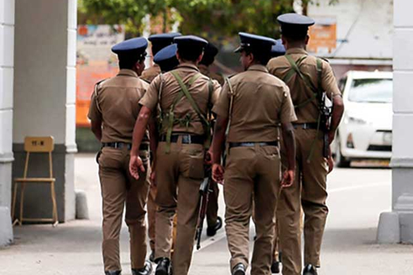 பெயர்ப்பலகைகளை அகற்றியோர் விரைவில் கைது : அமைச்சரின் அதிரடி அறிவிப்பு | Arrest Who Removed Name Boards Of Archaeology Dept பெயர்ப்பலகைகளை அகற்றியோர் விரைவில் கைது : அமைச்சரின் அதிரடி அறிவிப்பு | Arrest Who Removed Name Boards Of Archaeology Dept